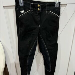 Piper Full Seat Breeches